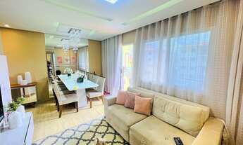 Imagem: Cond. Vivendas do Rio Negro/ 7º andar/