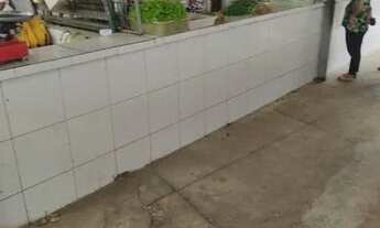 Imagem 2: Banca de Peixe no Mercado