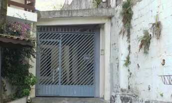 Imagem 2: Vendo Sobrado com Edícula