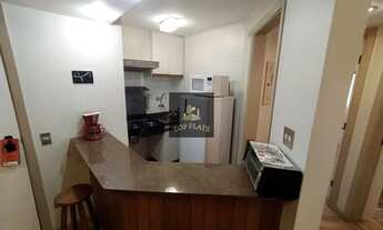 Imagem 4: Flat disponível na Vila Nova Conceição