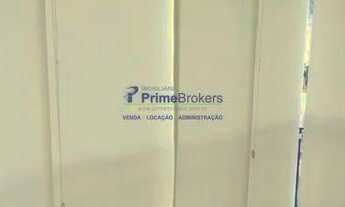 Imagem 7: Cobertura Duplex : 2 Dom, 1 Suíte, 2 Vagas, 120 m², Varanda, Próximo ao Metrô