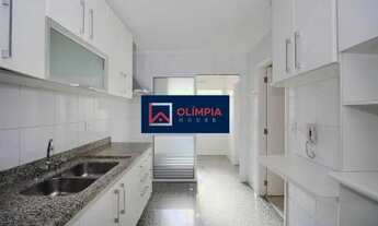 Imagem 10: Apartamento Locação 3 Dormitórios - 100 m² Moema