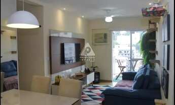 Imagem: Apartamento à venda, 2 quartos, 1 vaga