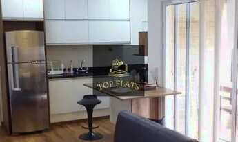 Imagem 4: Flat Para Locação Paraiso