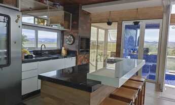 Imagem 5: Casa Condomínio em São José dos Campos