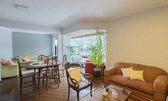 Imagem 2: Apartamento Venda Campo Belo 120 m² 4 Dormitórios