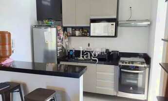 Imagem 6: Apartamento com 3 dormitórios à venda, 80 m² por R$ 580.000,00 - Parque Campolim - Sorocab