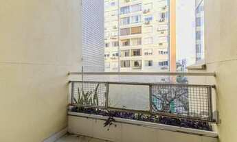 Imagem 3: Apartamento à venda com 3 quartos 98 m² Avenida Venancio Aires, Bom Fim, Porto Alegre