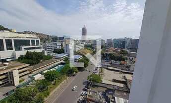 Imagem 7: Apartamento para Aluguel - Centro , 1 Quarto, 55 m2