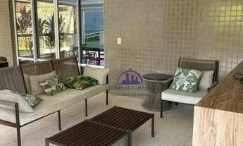 Imagem 5: Apartamento com 3 dormitórios à venda, 126 m² por R$ 1.550.000 - Cocó - Fortaleza/CE