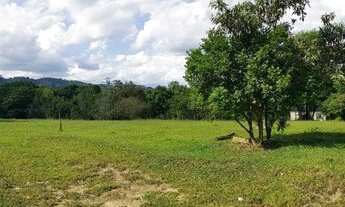 Imagem 3: Sítio em Guapimirim