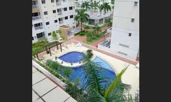 Imagem 4: Paradise Sky venda tem 66 metros quadrados com 2 quartos em Dom Pedro I - Manaus - AM