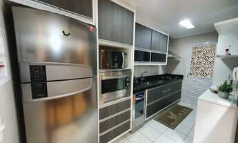 Imagem 7: Apartament a venda com 97 mts Atmosphera Jd Ermida I - Jundiaí - SP