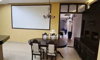 Imagem 2: Sobrado com 3 dormitórios à venda, 265 m² por R$ 850.000,00 - Jardim Patrícia - Uberlândia