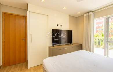 Imagem 5: Garden ensolarado!