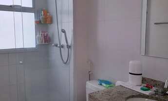 Imagem 4: Apartamento 3 quartos, condomínio BEMVIVERE!