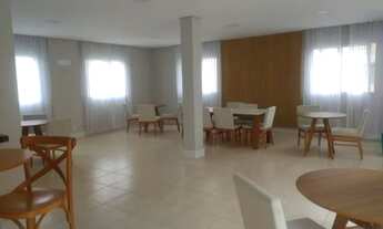 Imagem 2: Apartamento para venda possui 44 metros quadrados com 2 quartos em Neves (Neves) - São Gon