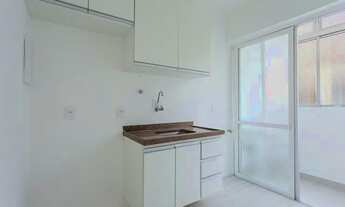 Imagem 6: Apartamento REFORMADO 30 metros quadrados com 1 quarto em Jardim Paulista - São Paulo - SP