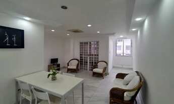 Imagem 5: Apartamento Reformado com 3 Quartos no Posto 6!