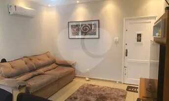 Imagem 3: Rio de Janeiro - Apartamento Padrão - TIJUCA