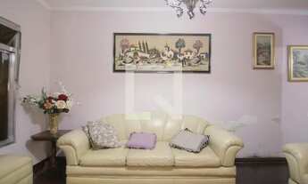 Imagem 4: Casa à Venda - Vila Talarico, 3 Quartos, 137 m2