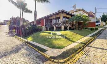 Imagem: Casa com 3 dormitórios à venda, 330 m²