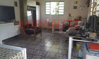 Imagem 2: Chácara com 6 quartos em Portão