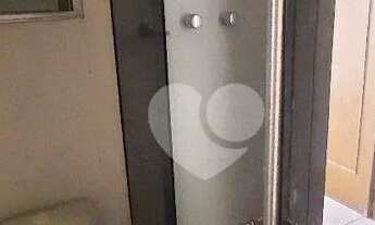 Imagem 7: Apartamento 1 quarto e sala no Centro do Rio-Rua Washington Luís-RJ