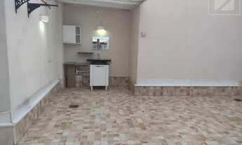 Imagem 3: Cobertura - Mansões Santo Antônio - Campinas