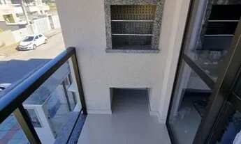 Imagem 2: Apartamento bairro Nova palhoça