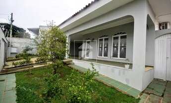 Imagem 3: Casa - Vila Nogueira - Campinas