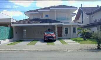 Imagem: Casa Condomínio - Urbanova - Condomínio