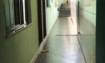 Imagem 5: Casa de vila para venda com 223 metros quadrados com 3 quartos