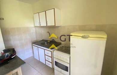 Imagem 15: Apartamento com 1 dormitório, 37 m² - venda por R$ 130.000 ou aluguel por R$ 1.060/mês - P