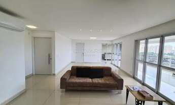 Imagem 3: Apartamento para aluguel no Uber Corbusier, Ribeirão Preto, SP, 3 quartos, 3 suítes