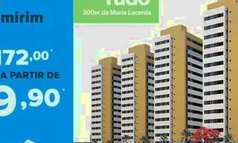 Imagem: Residencial Vivenda Dos Mares apartamento