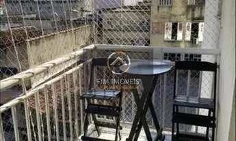 Imagem 6: Imóvel em Centro - Niterói: Apartamento 52m², 2 quartos e 1 banheiro por R$385K para venda