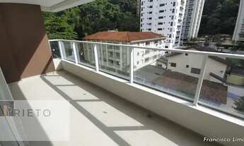 Imagem 5: Varandas Guarujá - Barra Funda/Pitangeiras : 3 suítes, Varanda Gourmet e Lazer complet