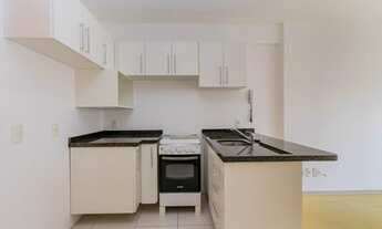 Imagem: Apartamento com 2 dormitórios para alugar