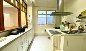 Imagem 6: Rio de Janeiro - Apartamento Padrão - Ipanema