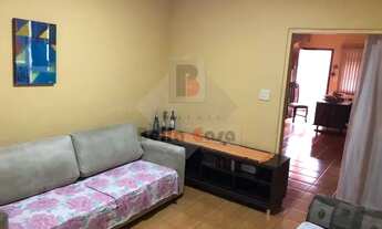 Imagem 6: SOBRADO TATUAPÉ 3 DORMITORIOS SALA COZINHA 2 BANHEIROS 2 VAGAS