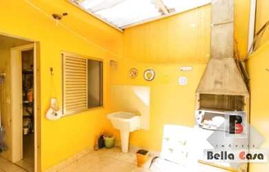 Imagem 3: Casa Residencial ou Comercial para alugar com 3 dormitórios 1suíte, mais 3 banheiros 2 vag