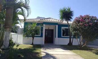 Imagem: Casa com 3 dormitórios à venda, 155 m²