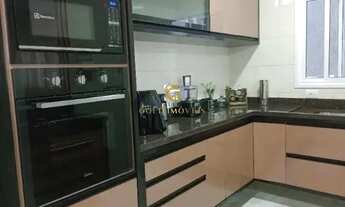 Imagem 7: Casa com 2 dormitórios à venda, 83 m² por R$ 463.000,00 - Residencial Santa Paula - Jacare