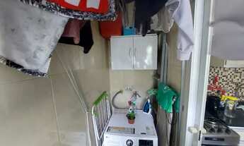 Imagem 6: Casa de condomínio para aluguel com 55 metros quadrados com 2 quartos