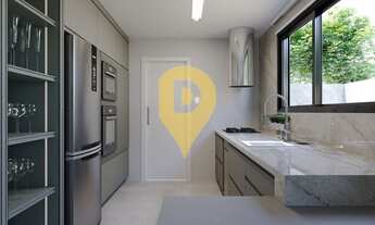 Imagem 7: Vila Unika Casa com 3 dormitórios