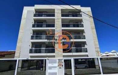 Imagem 2: Apartamento com 3 dormitórios para alugar, 120 m² por R$ 4.850,00/mês - Costazul - Rio das