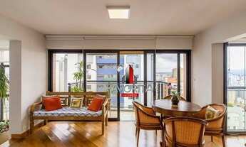 Imagem 3: Condomínio Astorga, Apartamento com 4 dormitórios à venda, 226 m² por R$ 1.849.000 - Perd