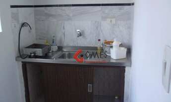 Imagem 3: Galpão à venda, 720 m² por R$ 1.700.000,00 - Parque Santo Antônio - São Bernardo do Campo