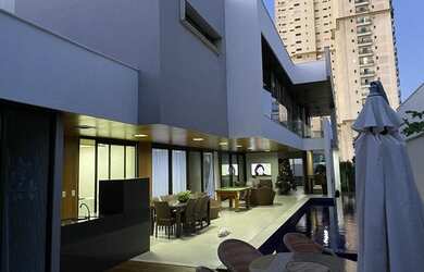 Imagem 7: Casa de condomínio para venda com 500 metros quadrados com 5 quartos